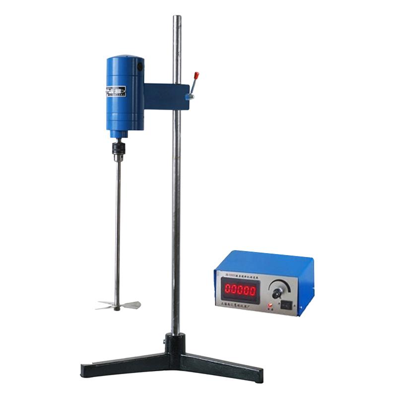 沐轩 MJB-2000S 小批量搅拌机 Figure 2