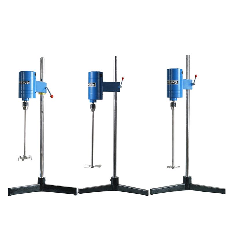 沐轩 MJB-2000S 小批量搅拌机 Figure 3