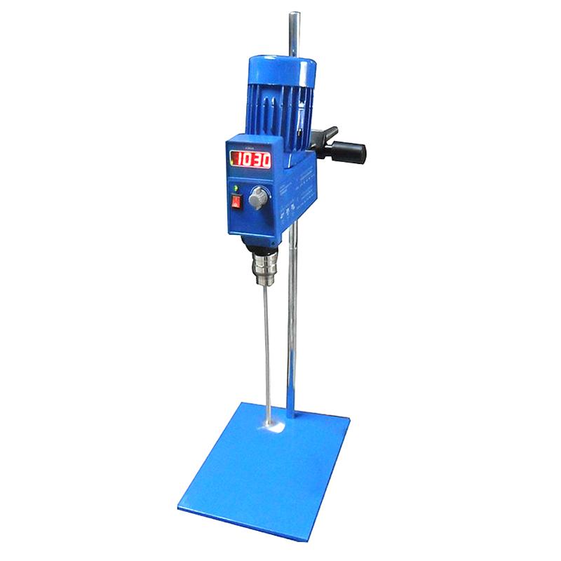 MuXuan MJB-B120 Laboratory Stirrer Figure 1