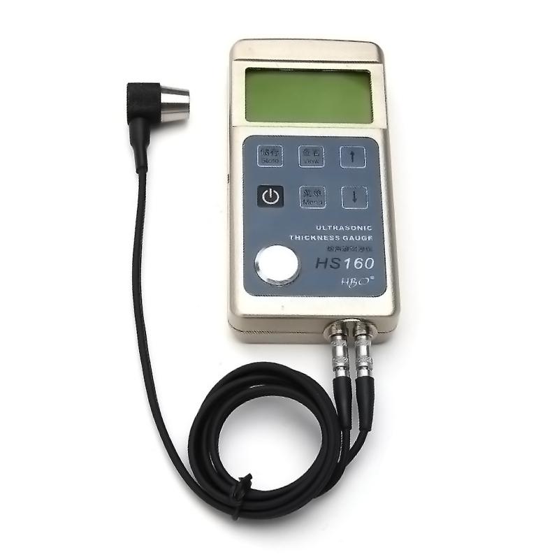 海宝仪器 HS160 超声波测厚仪