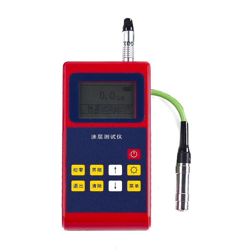 Leeb leeb220 Coating thickness Gauge