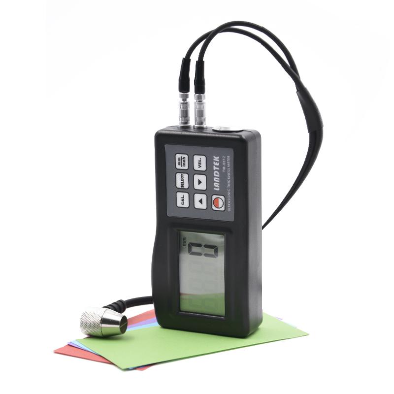 兰泰 TM8812 超声波测厚仪