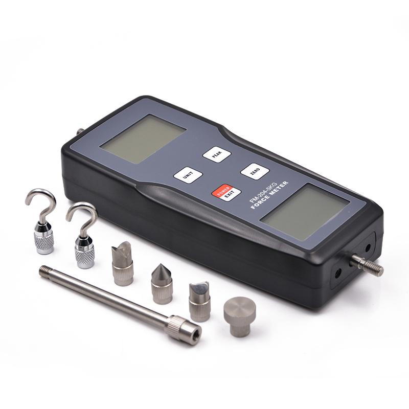 LANDTEK FM-204-10K Simple Force Gauge Figure 2