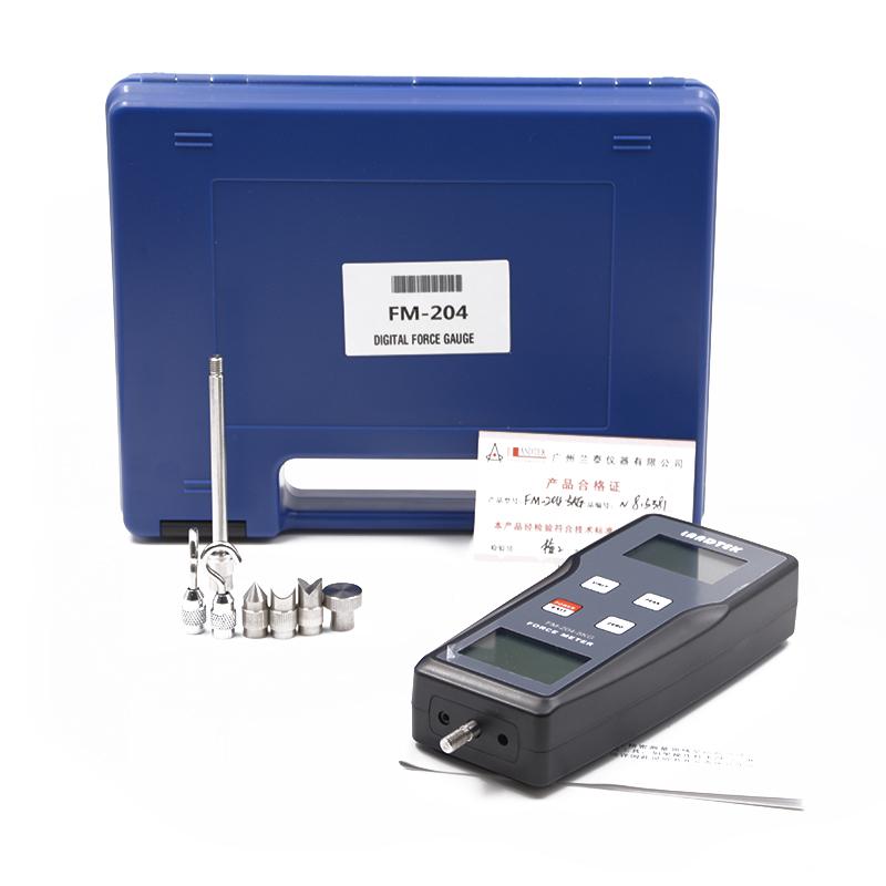 LANDTEK FM-204-10K Simple Force Gauge Figure 3