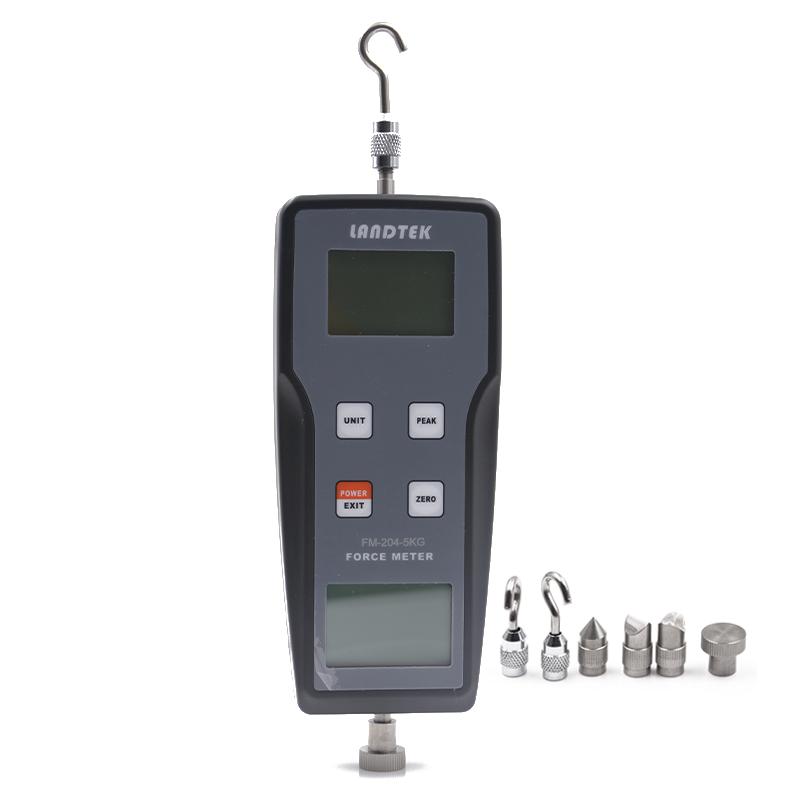 LANDTEK FM-204-1000K Simple Force Gauge