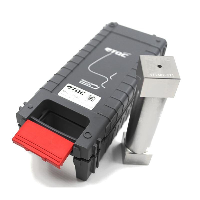 TQC sheen VF1515 Beck coating Applicator Figure 4