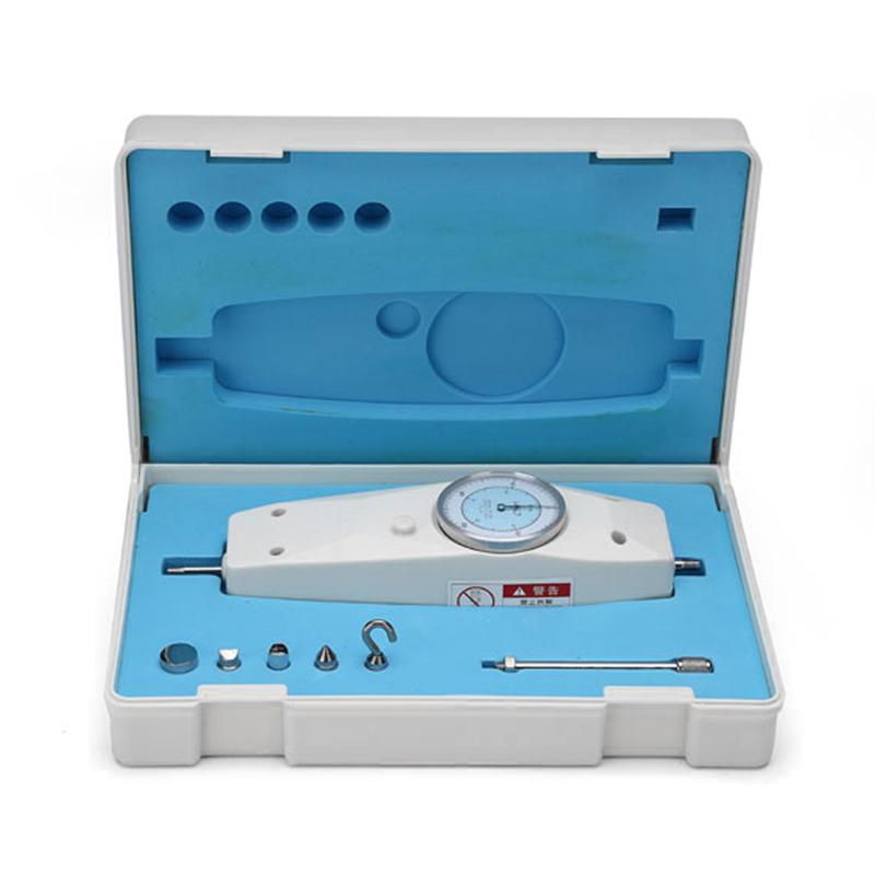HBO NK-500 Force Gauge (Dial) Figure 1