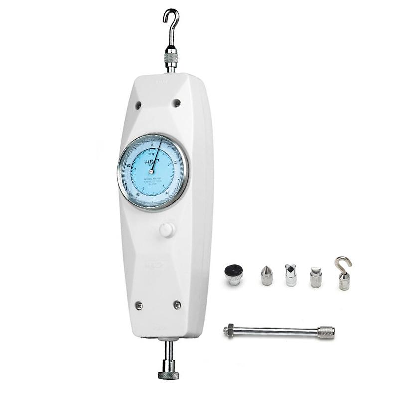 HBO NK-500 Force Gauge (Dial) Figure 2
