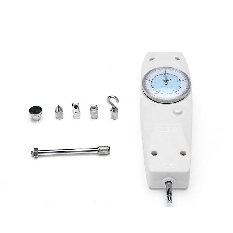 HBO NK-500 Force Gauge (Dial) Figure 4