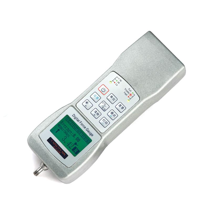 HBO HF-10 Force Gauge (Digital) Figure 1