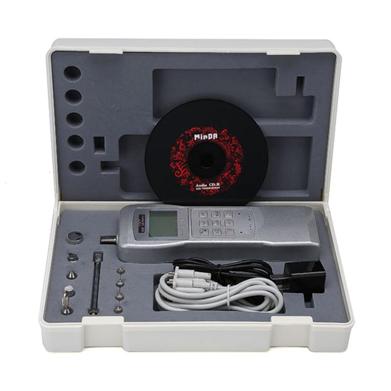 HBO HF-10 Force Gauge (Digital) Figure 3