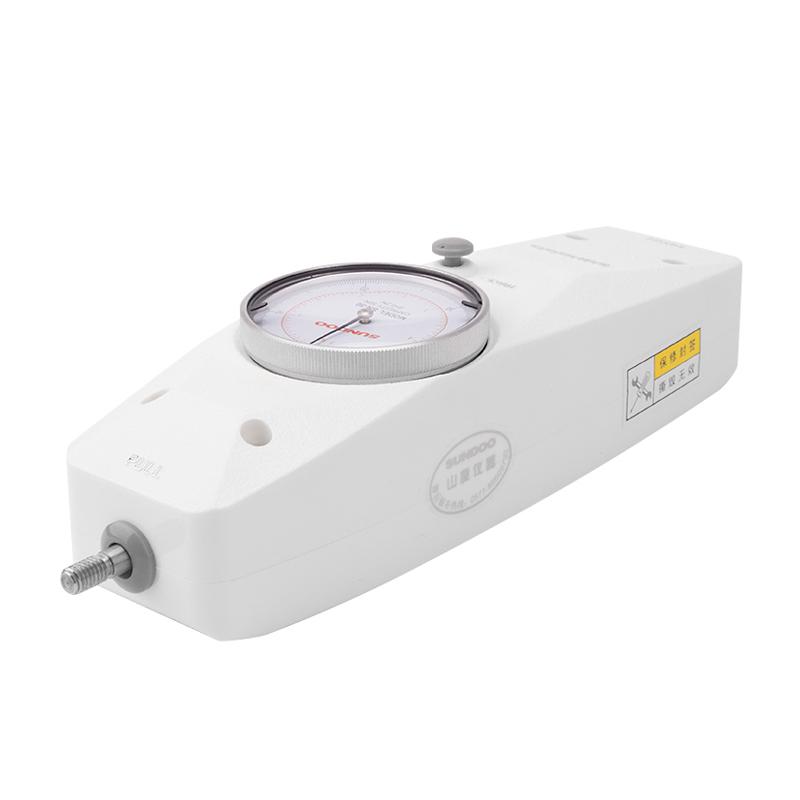 SUNDOO SN-50  Tension and Compression Force Gauge (Dial) Figure 3