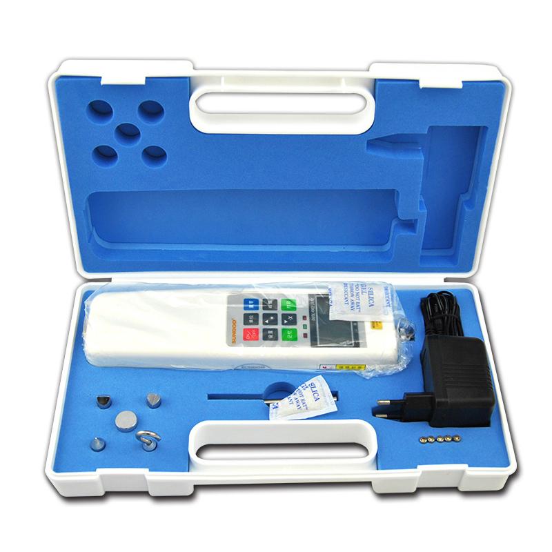 SUNDOO SHB-200 Force Gauge Figure 1