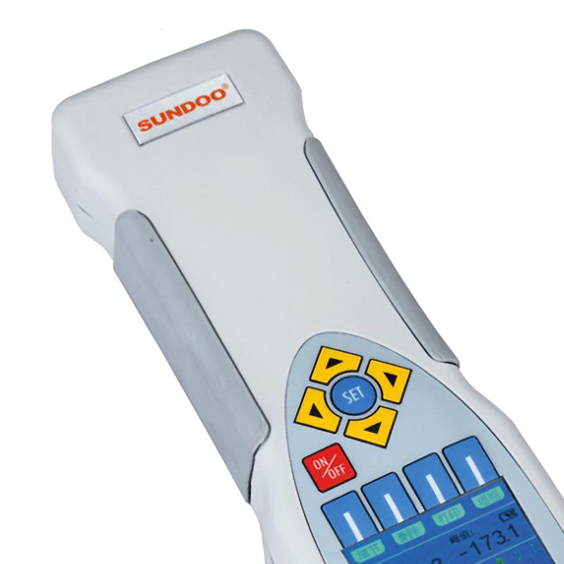 SUNDOO SP-50  Force Gauge (Graphical) Figure 3