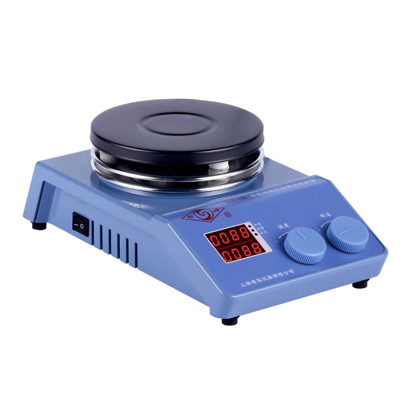 SILE INTRUMENT B13-3 Magnetic Stirrer