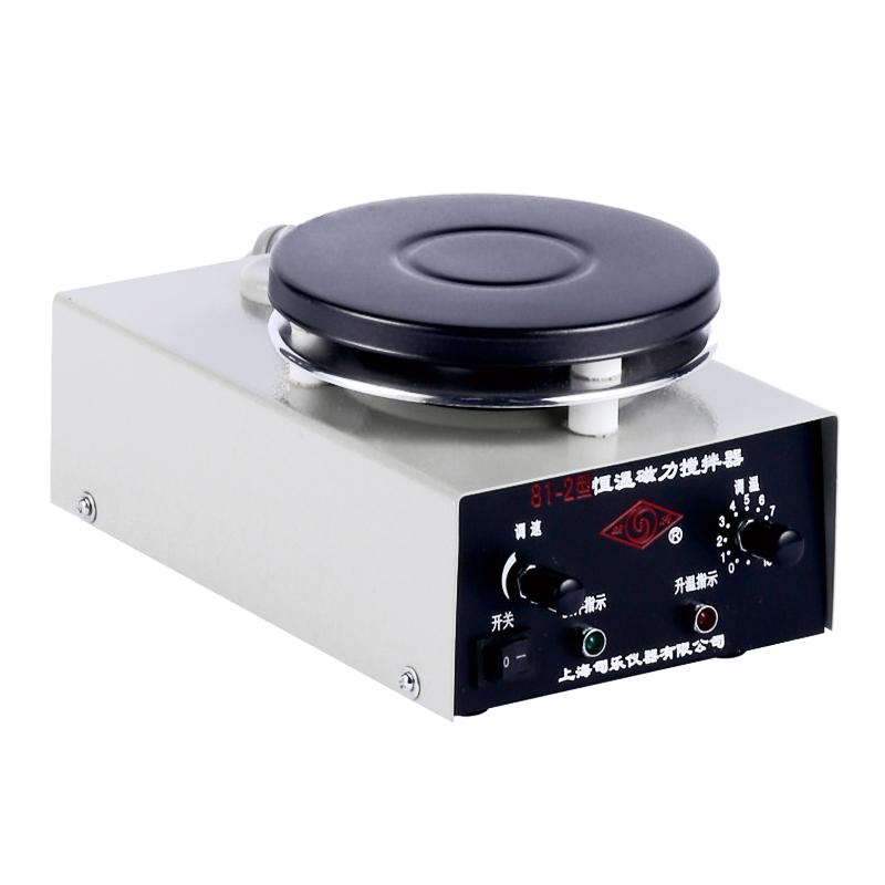 SILE INTRUMENT 81-2 Magnetic Stirrer