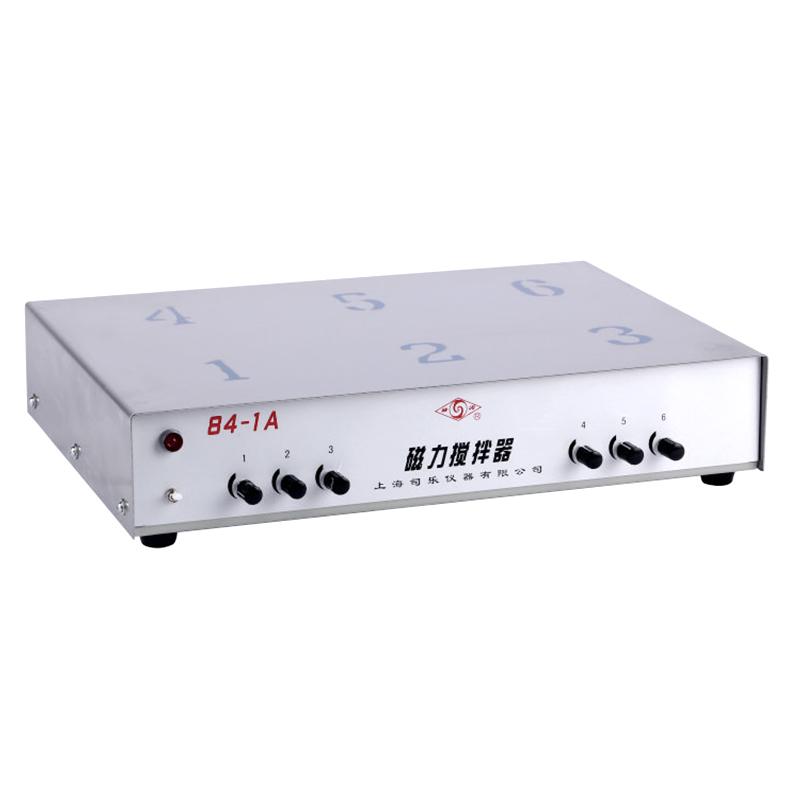 SILE INTRUMENT 84-1A6 Magnetic Stirrer