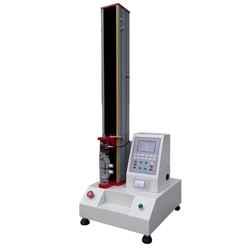 Huida HD-1003-B Zipper Compression Universal Testing Machine