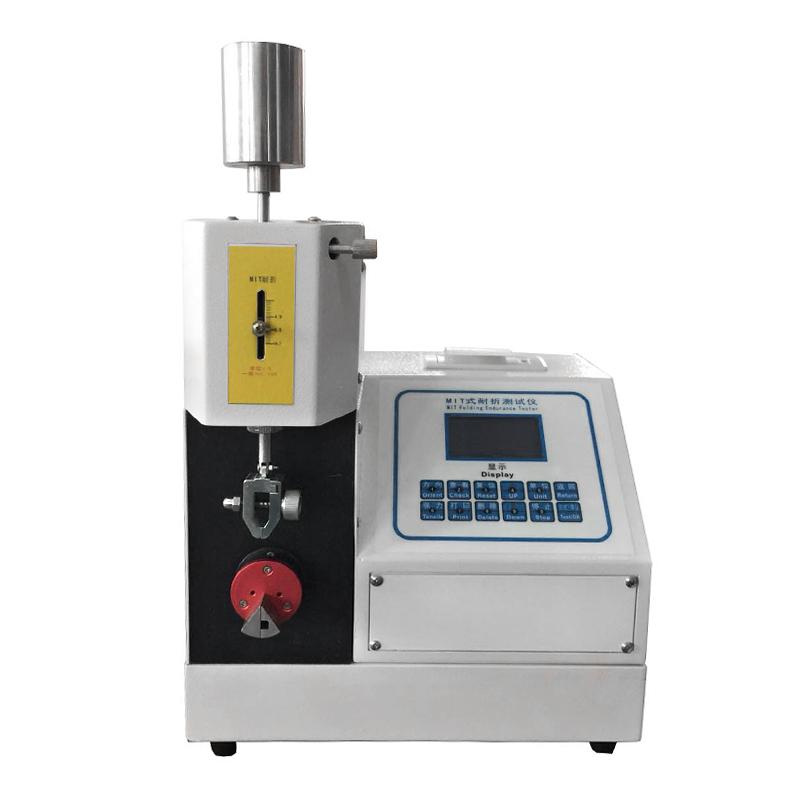 JingHuaYiQi LD-NZ-01 Bending strength Tester