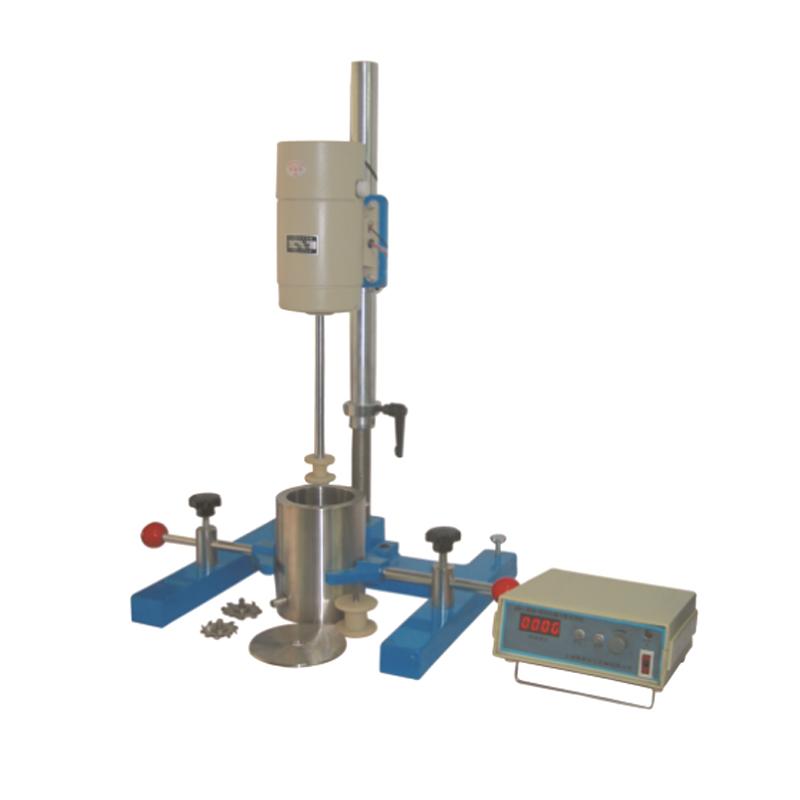 普申 JSF-450 搅拌砂磨分散多用机