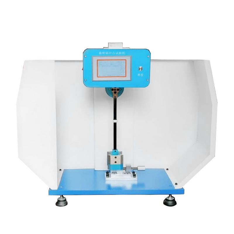 JingHuaYiQi LD-XBL-A Cantilever Impact Tester