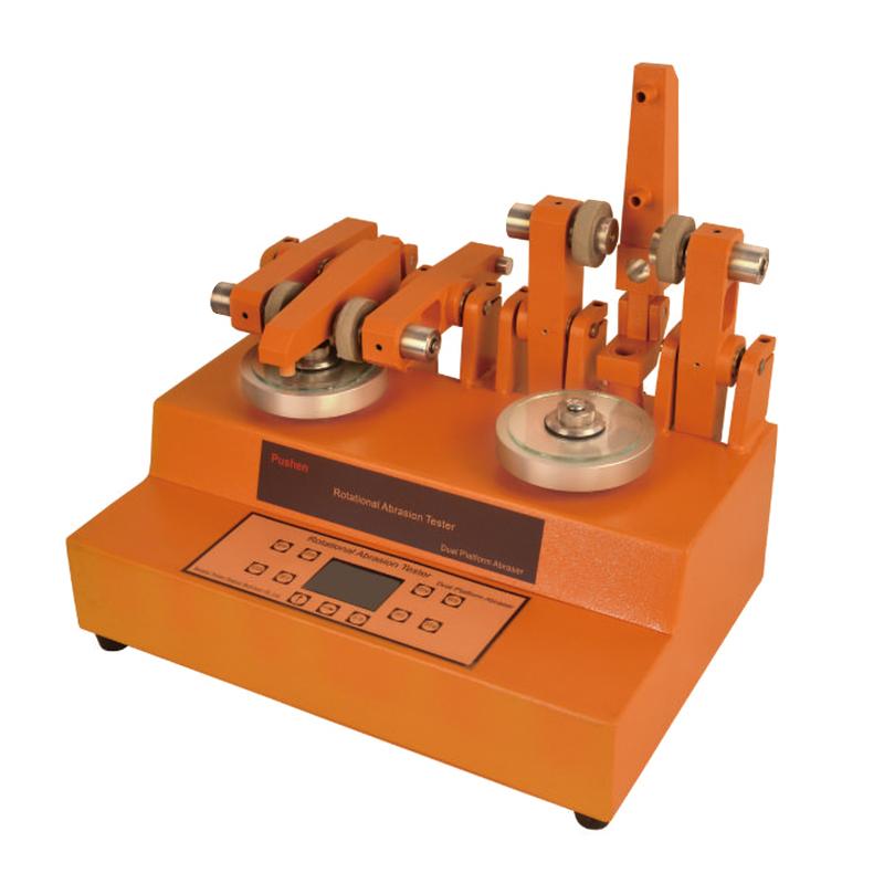 Pushen JM-VI Wear Meter