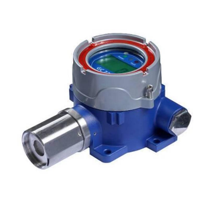 索福特 GC720S-CO（0-1000ppm） CO监测探头 Figure 1