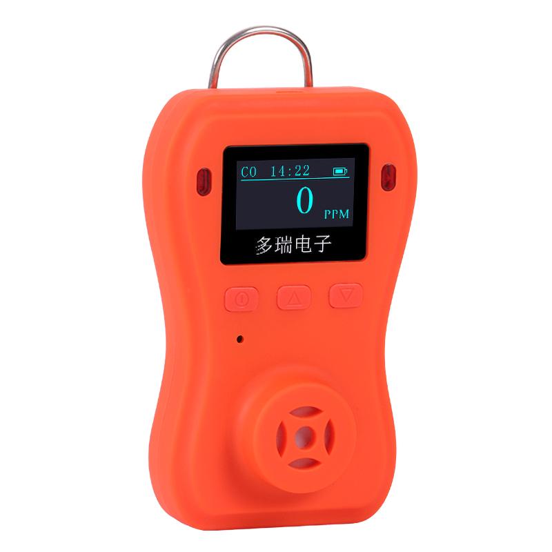 多瑞 DR-650-PH3 气体检测仪 Figure 1