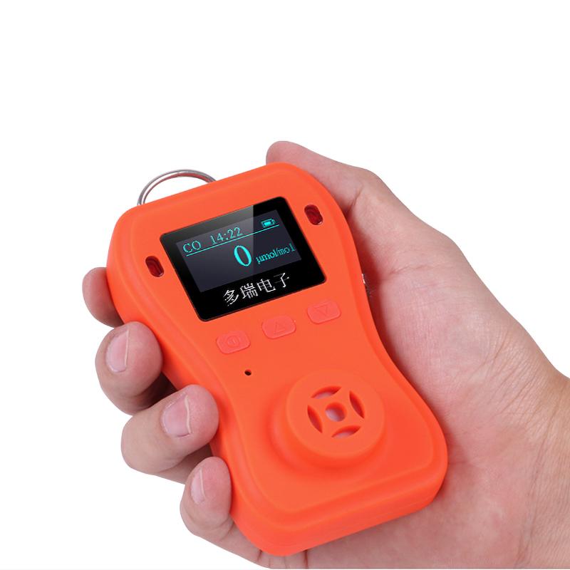 多瑞 DR-650-PH3 气体检测仪 Figure 3