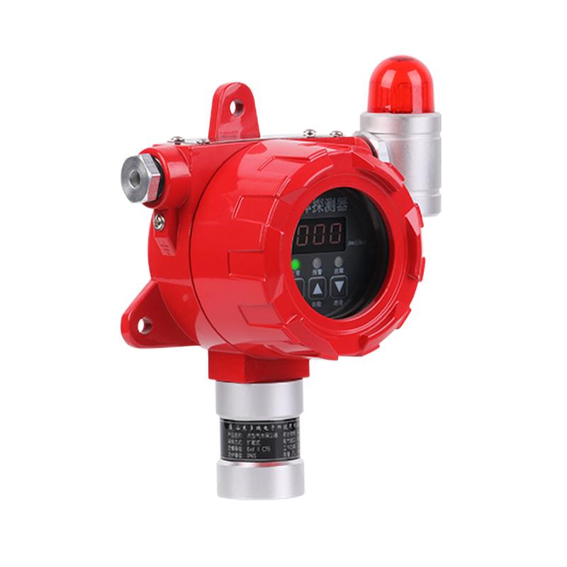 多瑞 DR-700-H2S（声光款） 气体检测仪 Figure 1