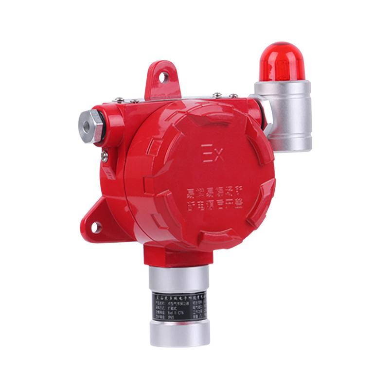 多瑞 DR-700-H2S（声光款） 气体检测仪 Figure 2