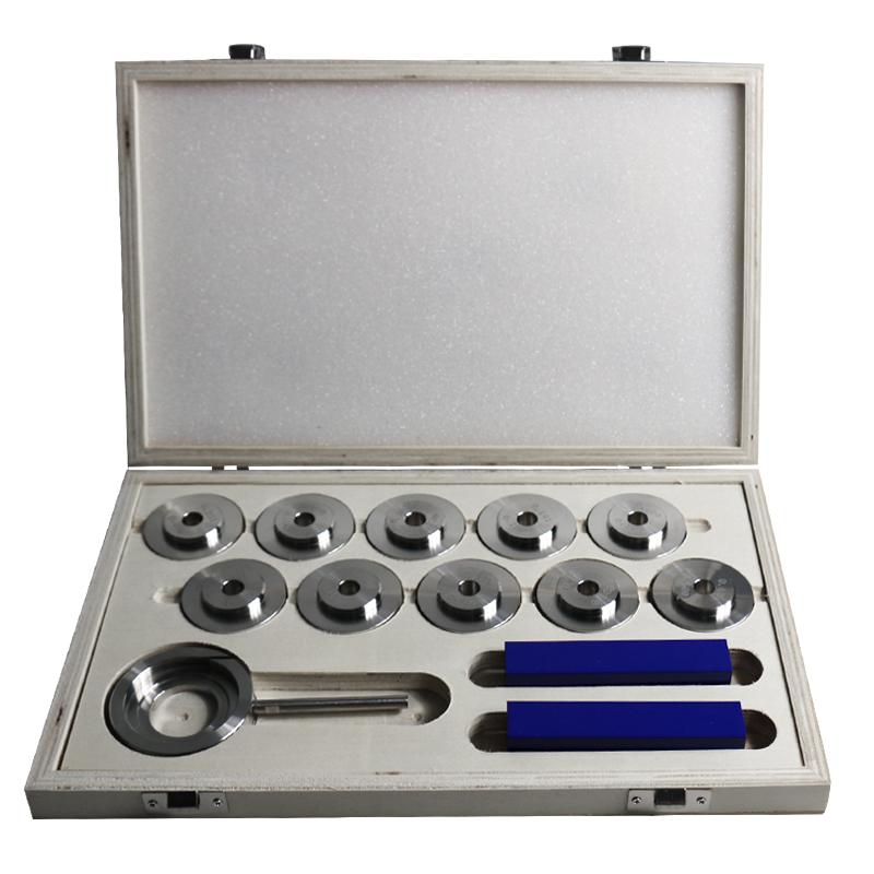 品享 PN-RCA13 环压试验中心盘