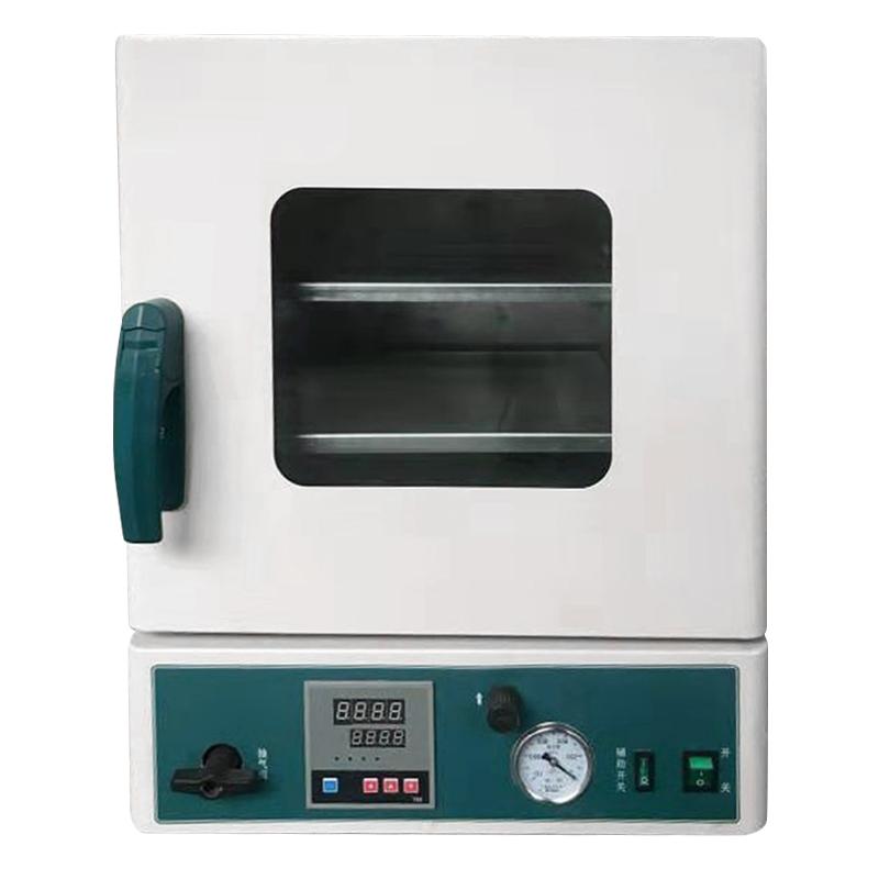 BenTing CBZ-1BCII Vacuum Oven Figure 1