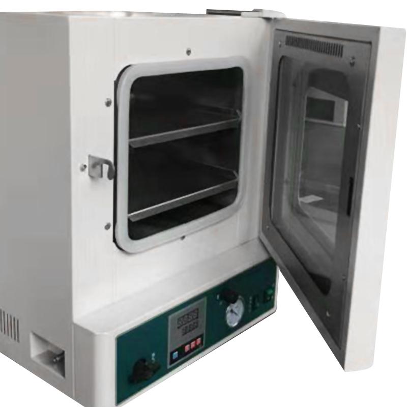 BenTing CBZ-1BCII Vacuum Oven Figure 2