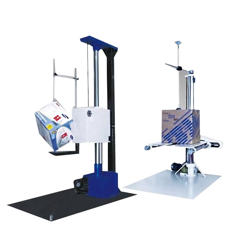 品享 PN-DT15 跌落试验机