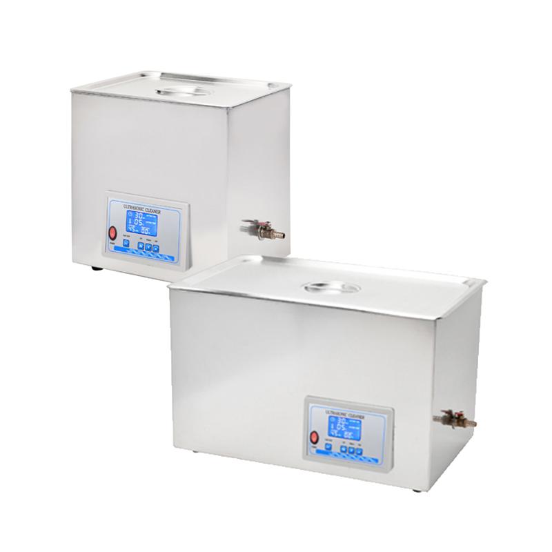 上海精其 SB-320DT4L 超声波清洗器 Figure 1