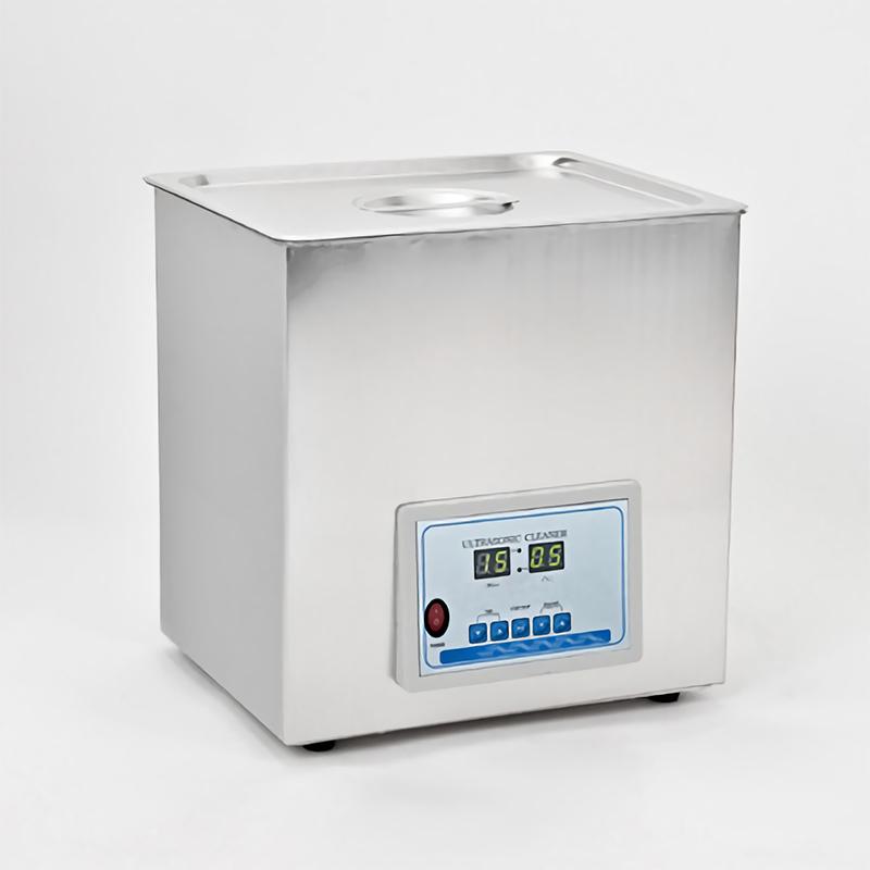 上海精其 SB-320DT4L 超声波清洗器 Figure 2