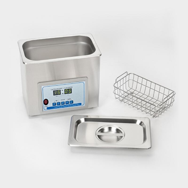 上海精其 SB-320DT4L 超声波清洗器 Figure 3