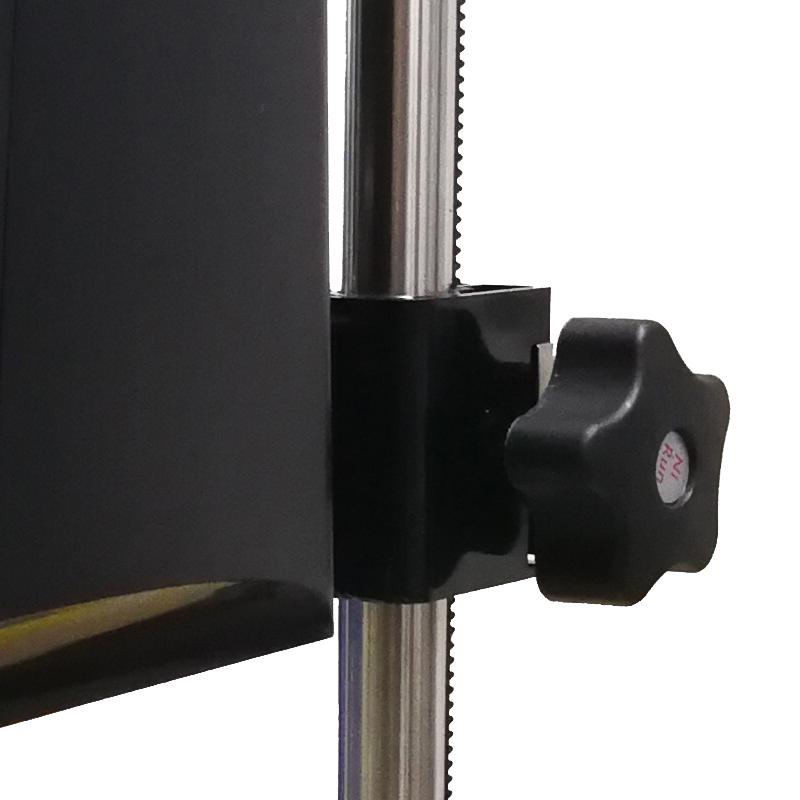 尼润 STM-2T 数字式斯托默粘度计 Figure 2