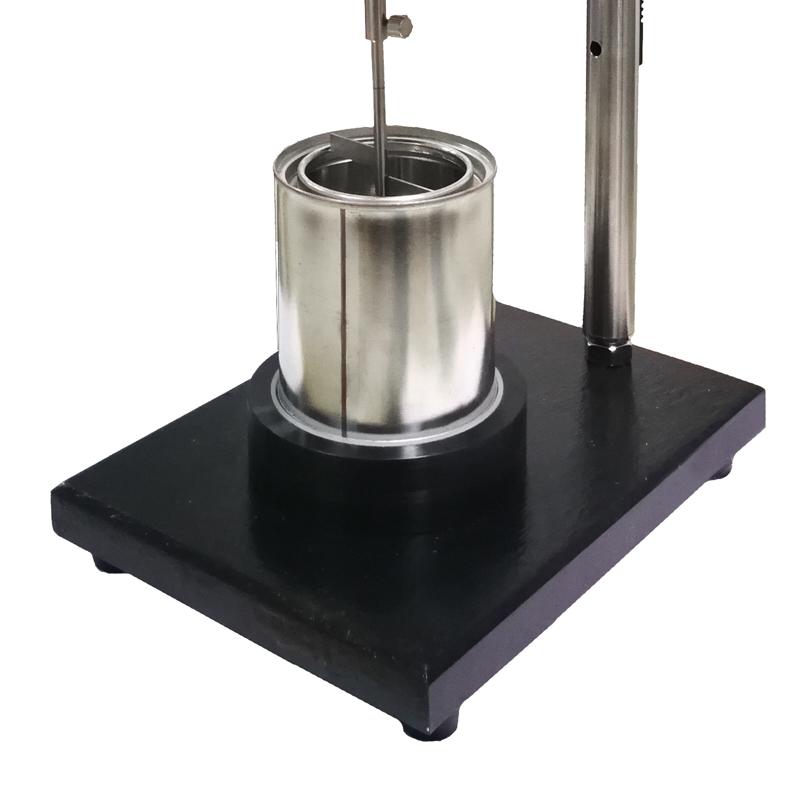 尼润 STM-2T 数字式斯托默粘度计 Figure 3