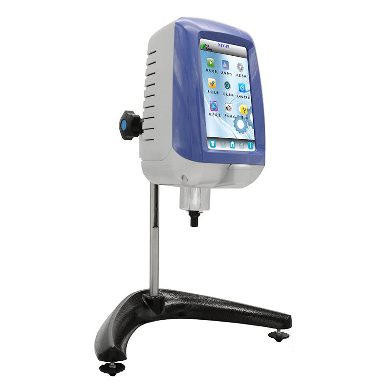 NiRun NTV-P1HB Programmable Digital Viscometer Figure 2