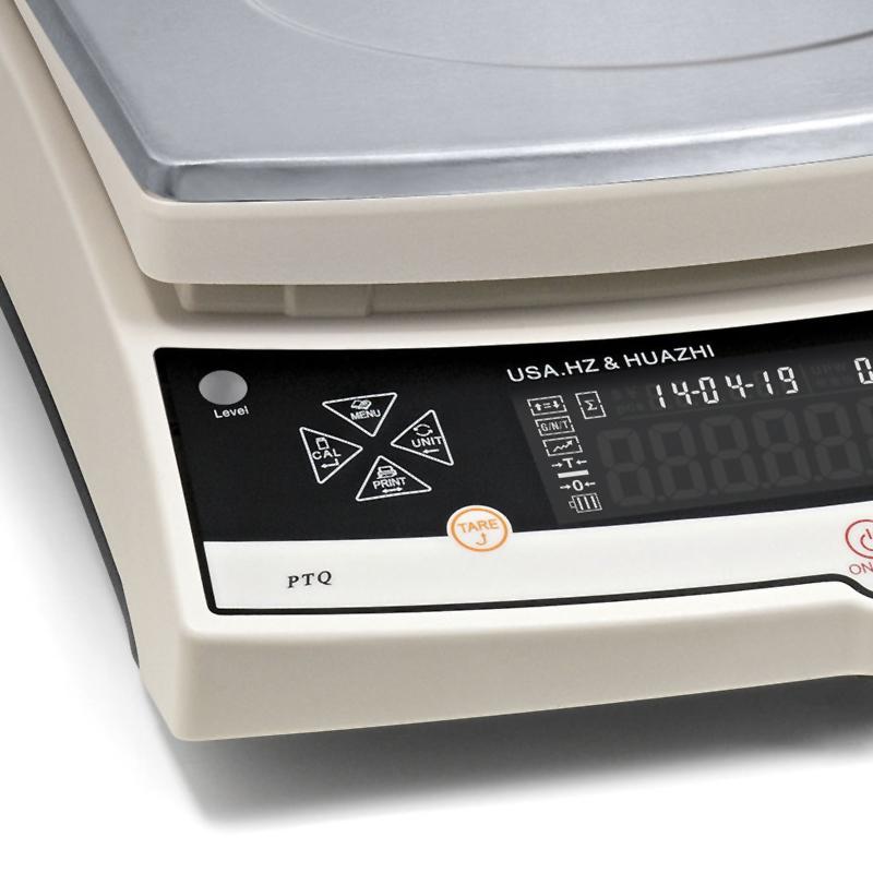 HuaZhi PTQ-B30 Electronic Balance Figure 2