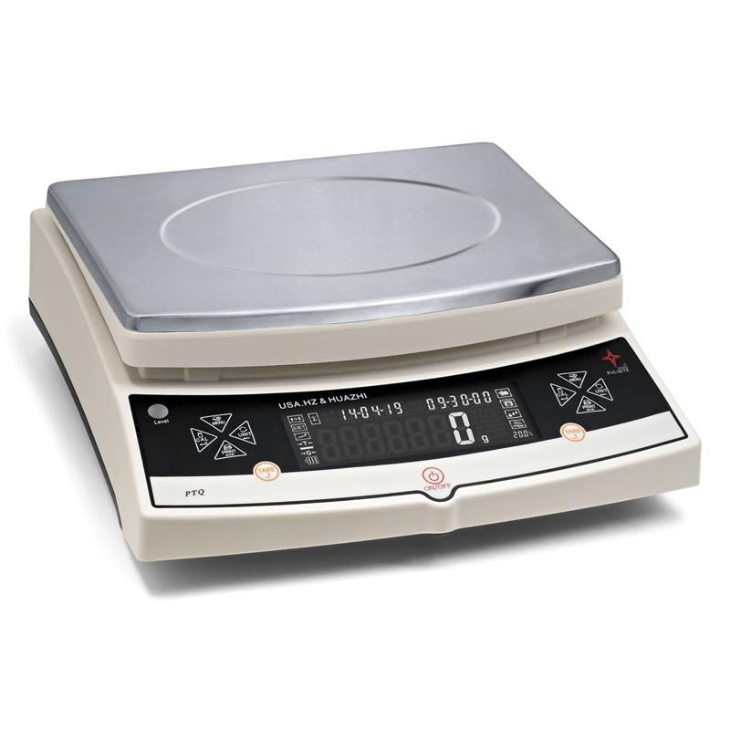 HuaZhi PTQ-B30 Electronic Balance Figure 3
