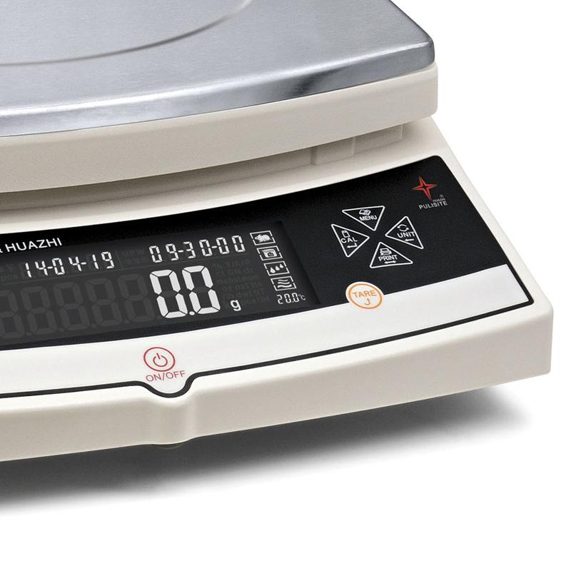HuaZhi PTQ-A10 Electronic Balance Figure 1