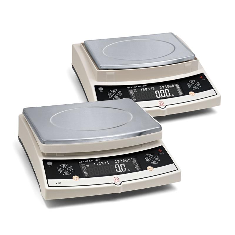 HuaZhi PTQ-A10 Electronic Balance Figure 3