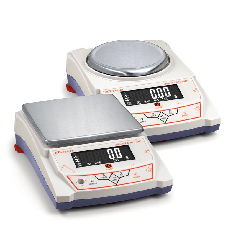 HuaZhi HD-B6000 Electronic Balance Figure 3