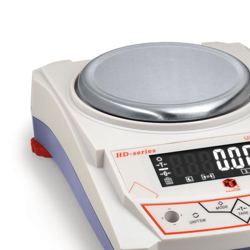 HuaZhi HD-A1000 Electronic Balance Figure 1