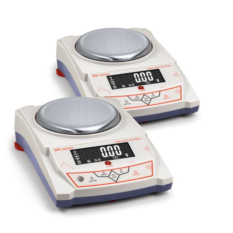 HuaZhi HD-A1000 Electronic Balance Figure 3
