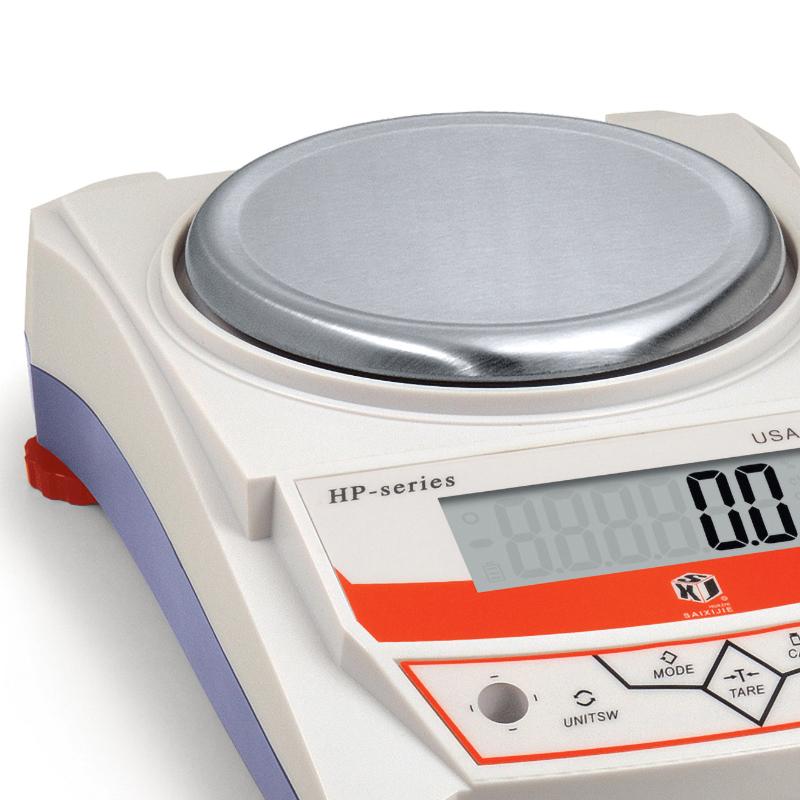 华志 HP-B2000 电子天平 Figure 1