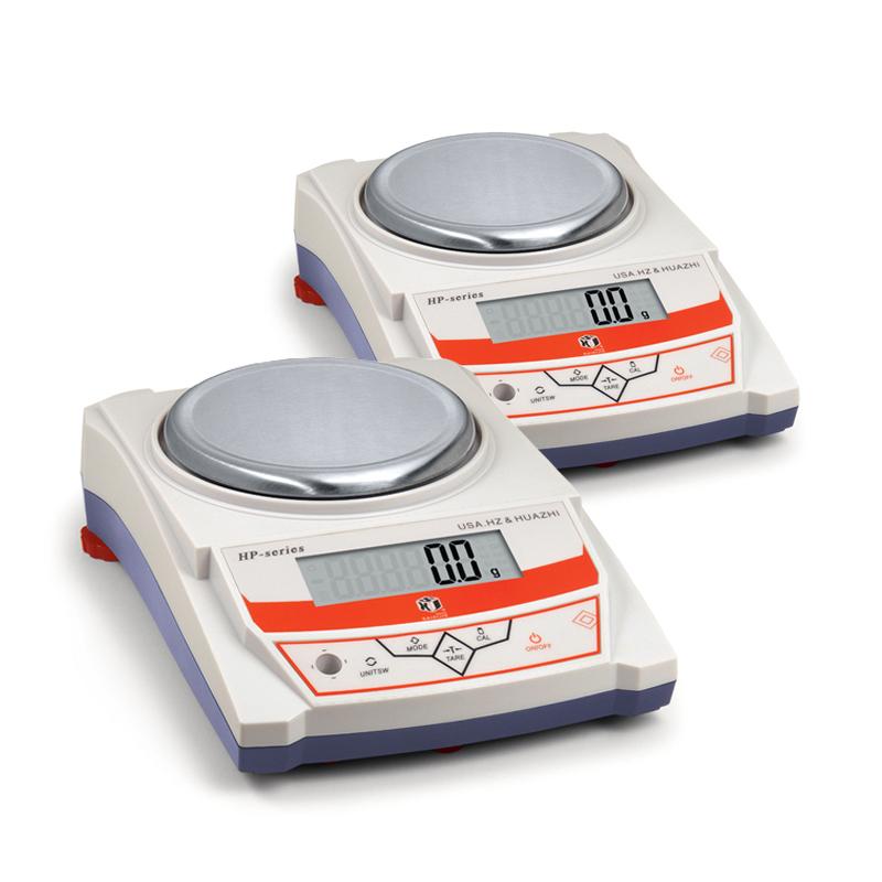 华志 HP-B2000 电子天平 Figure 3